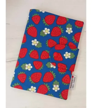 Θήκη Βιβλιαρίου Υγείας