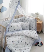 Vesta Bebe Πάπλωμα Astra