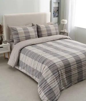 Σετ Σεντόνια Bristol-1  Vesta Home