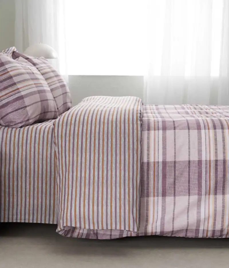 Σετ Σεντόνια Bristol-2 Vesta Home - Image 6