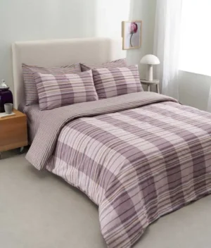 Σετ Σεντόνια Bristol-2 Vesta Home