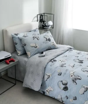 Σετ Σεντόνια Μονά Vesta Kids Game