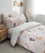 Vesta Παιδικό Πάπλωμα Kitty