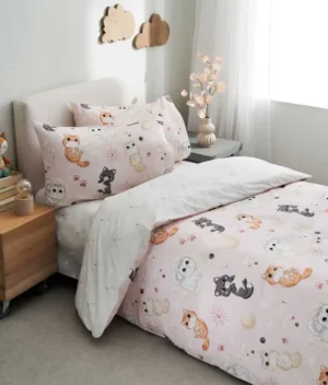 Vesta Παιδικό Πάπλωμα Kitty