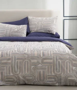 Σετ Σεντόνια Lorena-1 Vesta Home