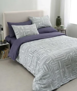 Σετ Σεντόνια Lorena-2 Vesta Home