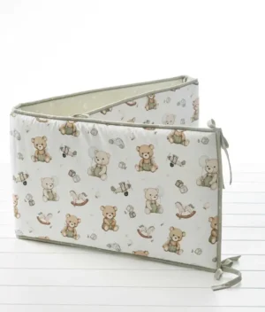 Vesta Πάντα Baby Συλλογή Teddy