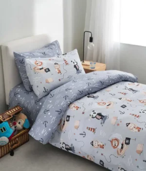 Σετ Σεντόνια Μονά Vesta Kids Pirate