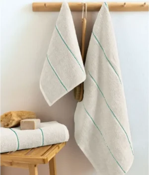 Σετ Πετσέτες (30X50, 50X90, 70X140) CLER FOG Palamaiki