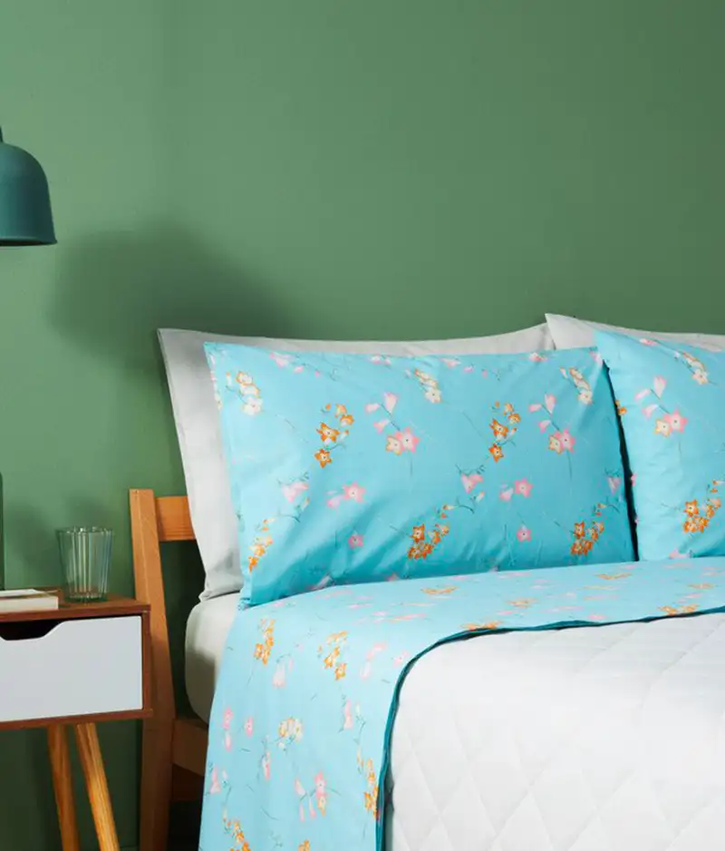 Σετ Μονά Σεντόνια 160x280cm Zucchi - Image 3