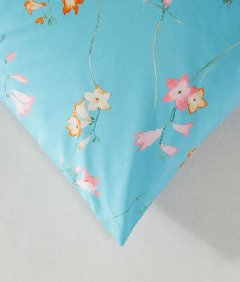 Σετ Μονά Σεντόνια 160x280cm Zucchi - Image 4