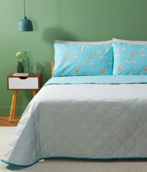 Σετ Διπλά Σεντόνια 240x280cm Zucchi