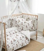 Vesta Bebe Πάπλωμα Pinocchio