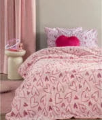 Κουβέρτα Αγκαλιάς Baby Blankets 80x90 BV-727 Palamaiki