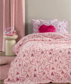 Κουβέρτα Αγκαλιάς Baby Blankets 80x90 BV-727 Palamaiki