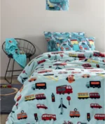 Κουβέρτα Αγκαλιάς Baby Blankets 80x90 BV-726