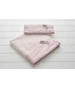 Σετ Πετσέτες 2 τεμ. Vesta Home Simona