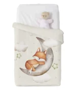 Βρεφική κουβέρτα Baby Vip 540 C07 Manterol