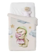 Βρεφική Κουβέρτα Baby Vip 539 C07