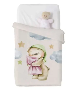 Βρεφική Κουβέρτα Baby Vip 539 C07