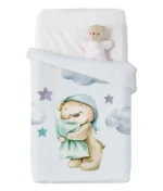 Βρεφική Κουβέρτα Baby Vip 539 C08