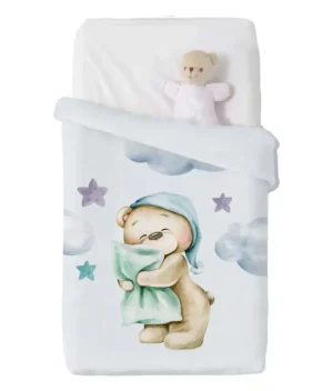 Βρεφική Κουβέρτα Baby Vip 539 C08