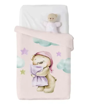 Βρεφική Κουβέρτα Baby Vip 539 C04